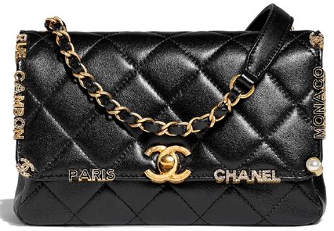 chanel flap bag 94305|chanel flap bag price increase.